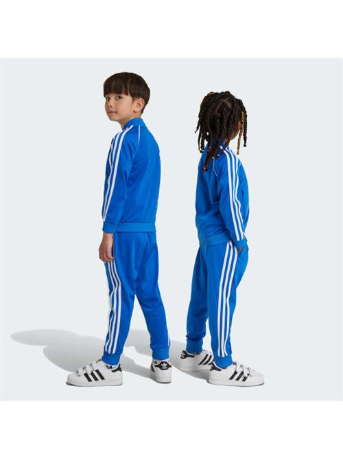 SST TRACKSUIT ADIDAS ORIGINALS | IY4008/ND